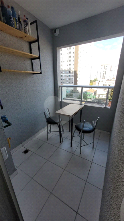 Venda Apartamento São Paulo Água Branca REO970387 6