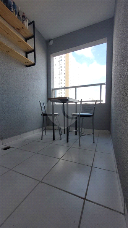 Venda Apartamento São Paulo Água Branca REO970387 7