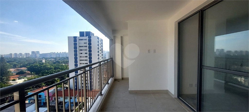 Venda Apartamento São Paulo Chácara Santo Antônio (zona Sul) REO970390 2