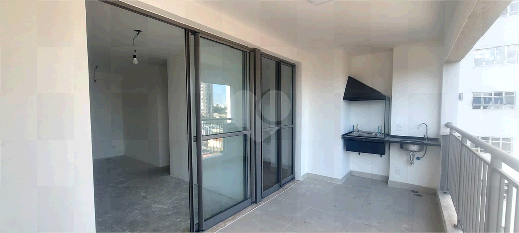 Venda Apartamento São Paulo Chácara Santo Antônio (zona Sul) REO970390 3