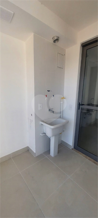 Venda Apartamento São Paulo Chácara Santo Antônio (zona Sul) REO970390 27