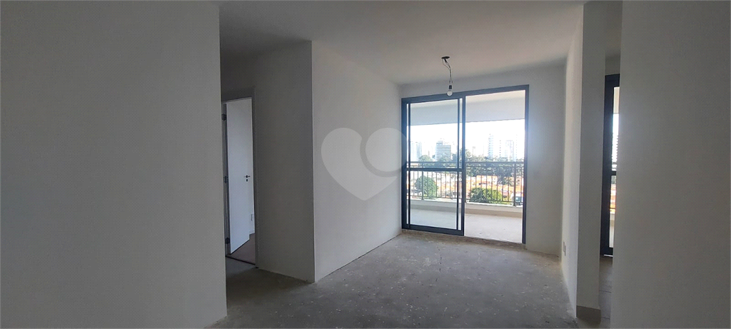 Venda Apartamento São Paulo Chácara Santo Antônio (zona Sul) REO970390 11