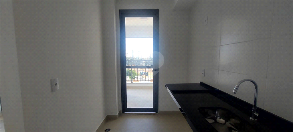 Venda Apartamento São Paulo Chácara Santo Antônio (zona Sul) REO970390 16