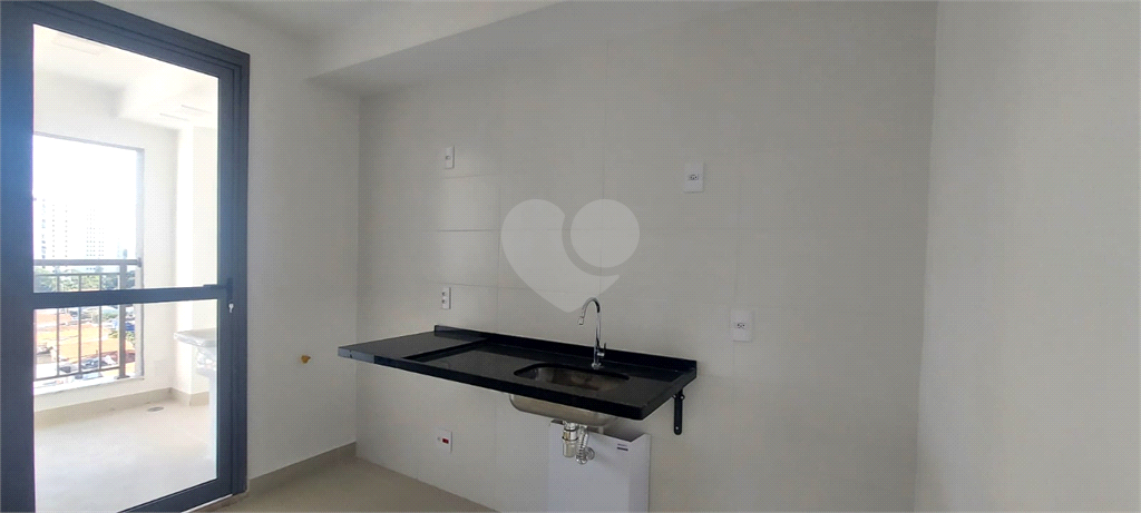 Venda Apartamento São Paulo Chácara Santo Antônio (zona Sul) REO970390 31