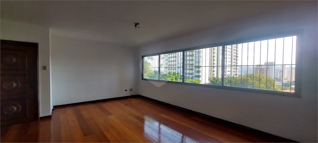 Venda Apartamento São Paulo Santo Amaro REO970391 33