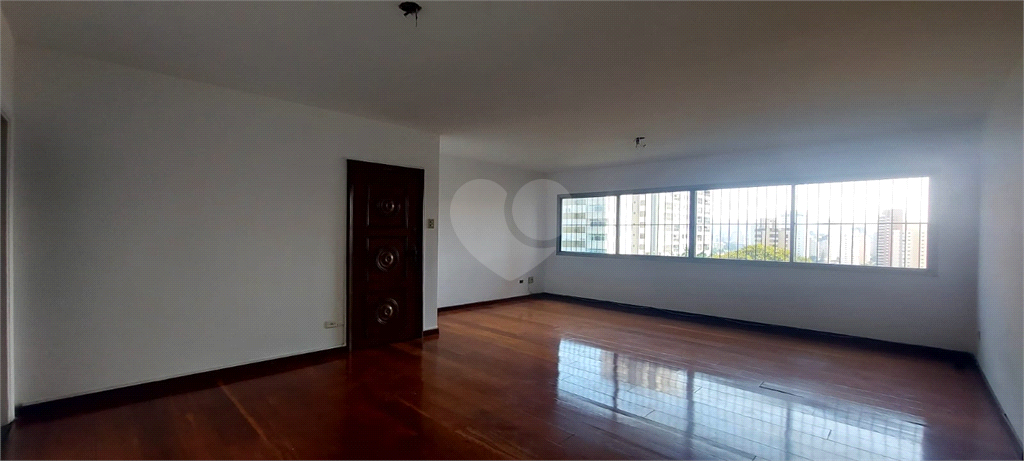 Venda Apartamento São Paulo Santo Amaro REO970391 30