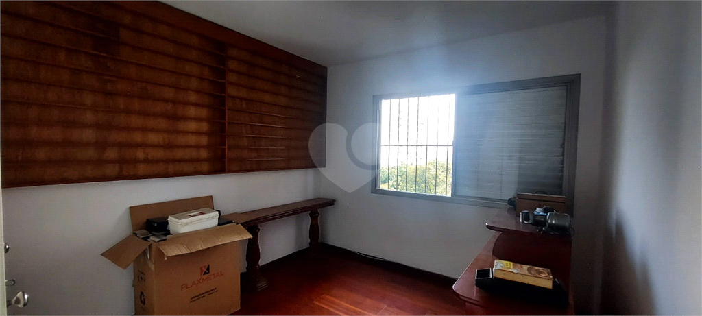 Venda Apartamento São Paulo Santo Amaro REO970391 35