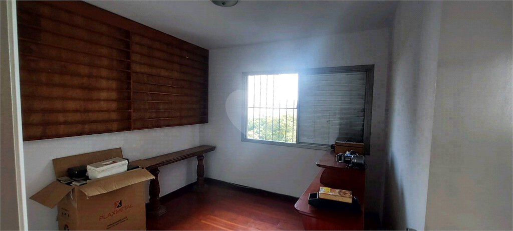 Venda Apartamento São Paulo Santo Amaro REO970391 32