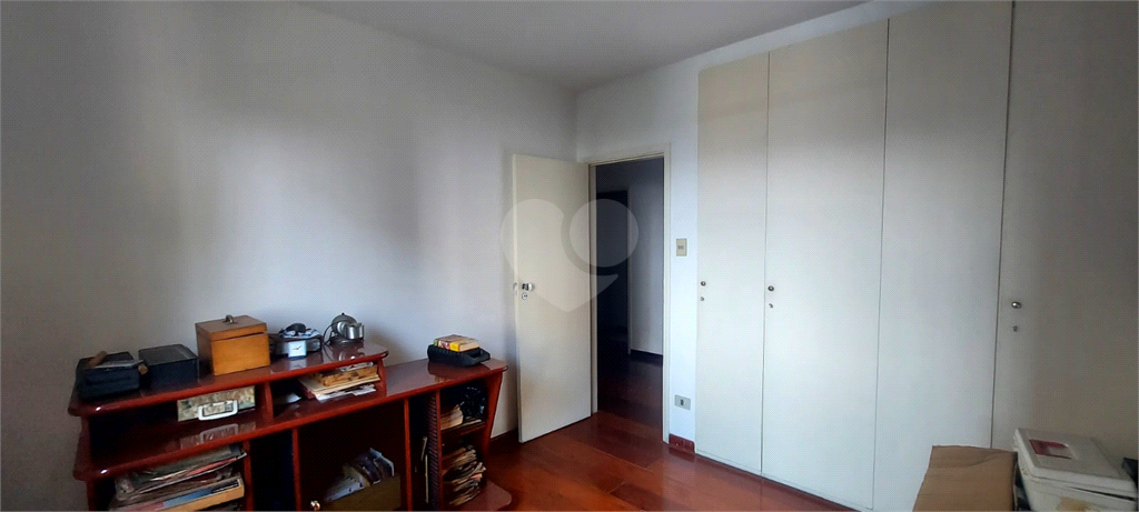 Venda Apartamento São Paulo Santo Amaro REO970391 16