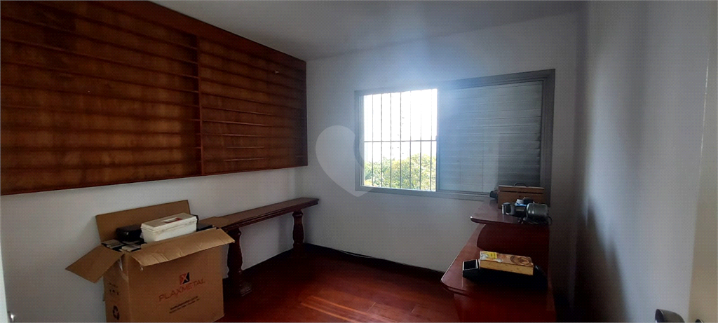 Venda Apartamento São Paulo Santo Amaro REO970391 15