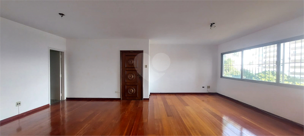 Venda Apartamento São Paulo Santo Amaro REO970391 4