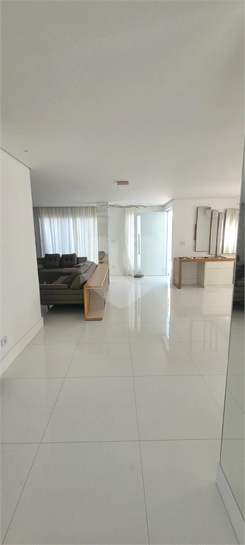 Venda Sobrado São Paulo Vila Irmãos Arnoni REO970393 17