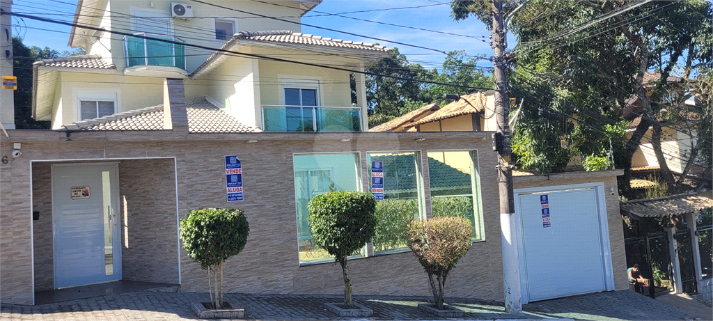 Venda Sobrado São Paulo Vila Irmãos Arnoni REO970393 65