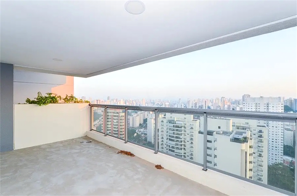 Venda Apartamento São Paulo Jardim Vila Mariana REO970395 7