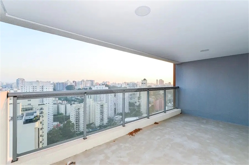 Venda Apartamento São Paulo Jardim Vila Mariana REO970395 6