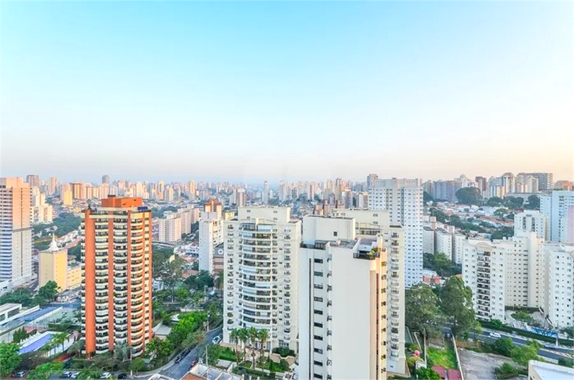 Venda Apartamento São Paulo Jardim Vila Mariana REO970395 4