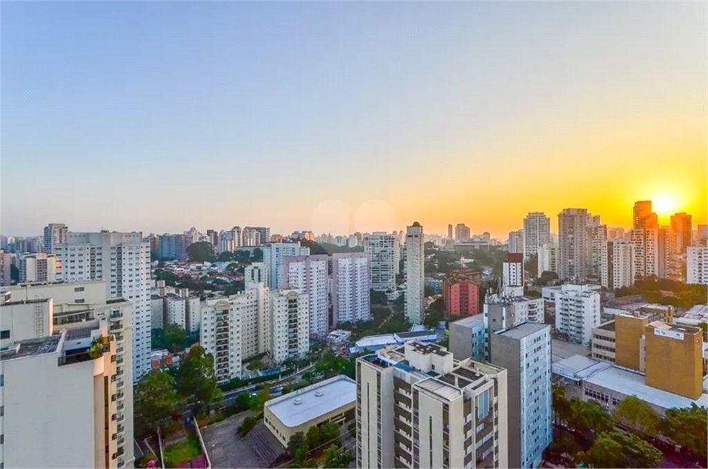 Venda Apartamento São Paulo Jardim Vila Mariana REO970395 2