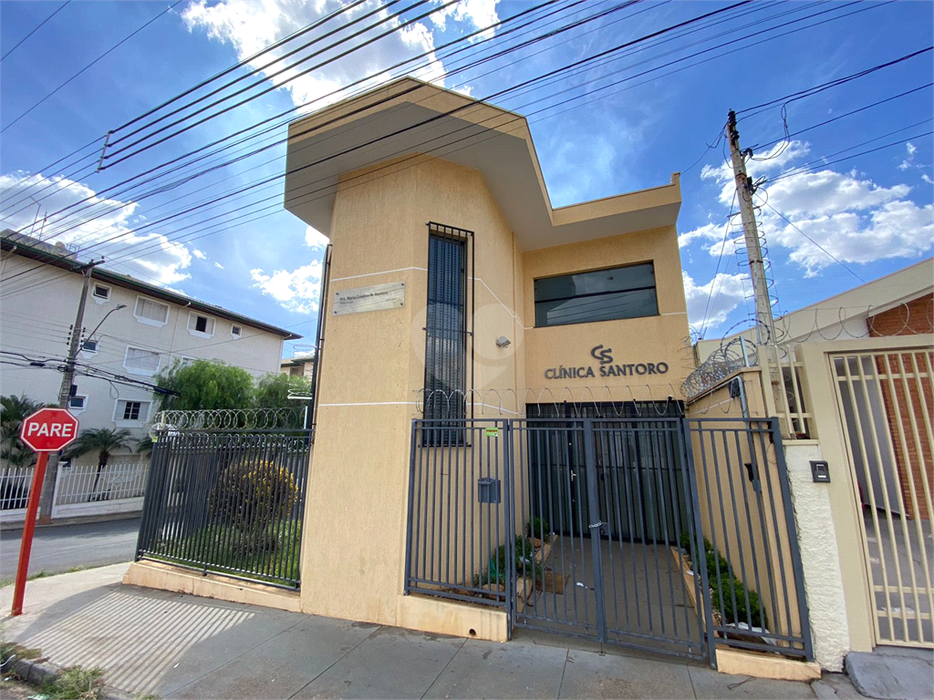 Venda Casa São Carlos Planalto Paraíso REO970398 2