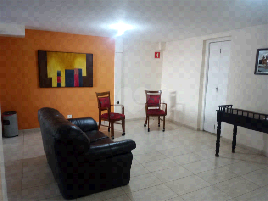 Venda Apartamento Santo André Centro REO970401 3