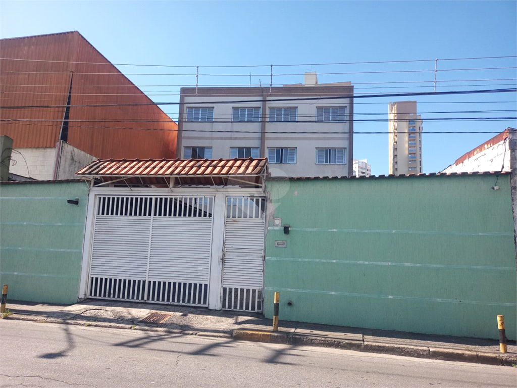 Venda Apartamento Santo André Centro REO970401 1