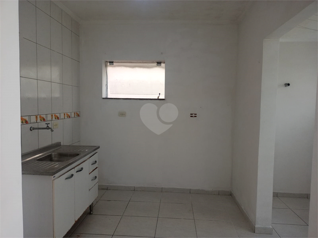 Venda Apartamento Santo André Centro REO970401 7