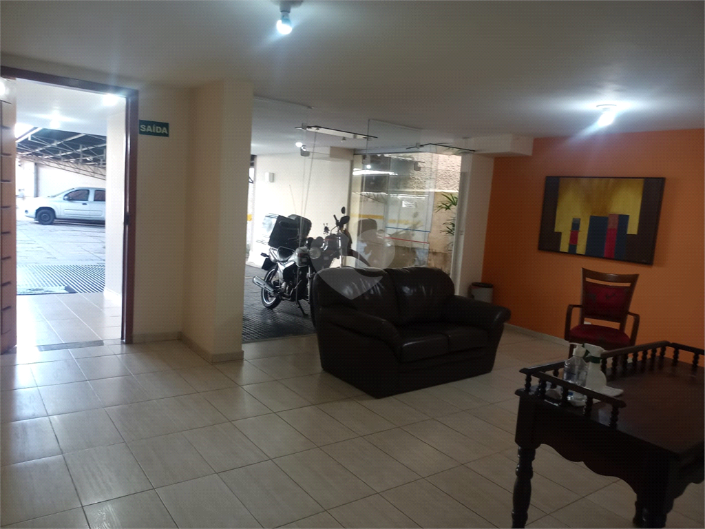 Venda Apartamento Santo André Centro REO970401 2