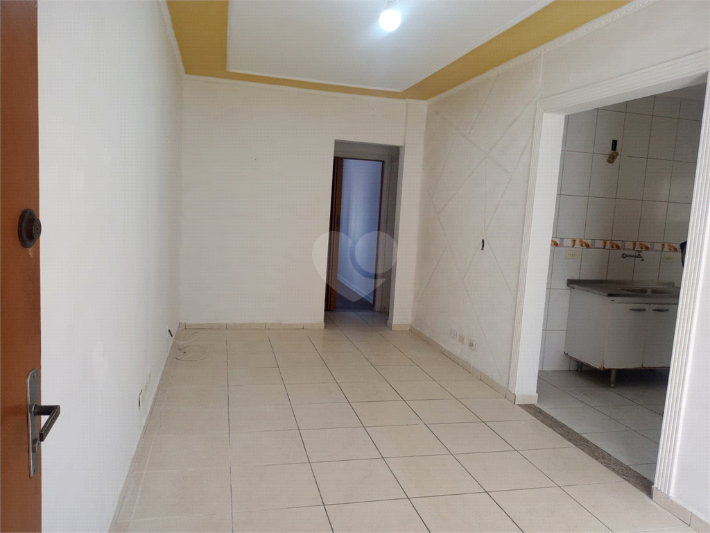 Venda Apartamento Santo André Centro REO970401 6