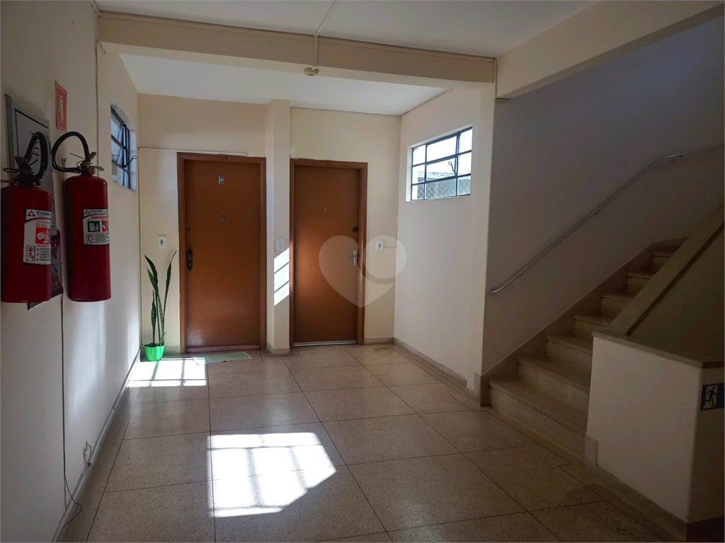 Venda Apartamento Santo André Centro REO970401 5