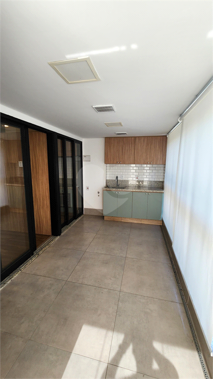 Venda Apartamento São Paulo Jardim São Paulo(zona Norte) REO970405 8