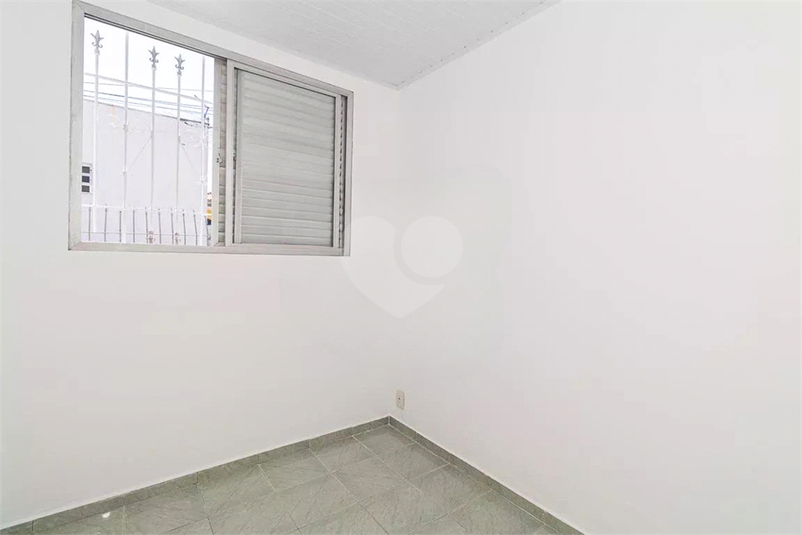 Venda Casa térrea São Paulo Tucuruvi REO970415 8