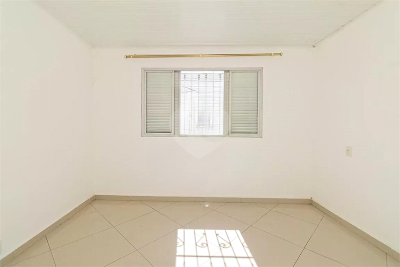 Venda Casa térrea São Paulo Tucuruvi REO970415 10