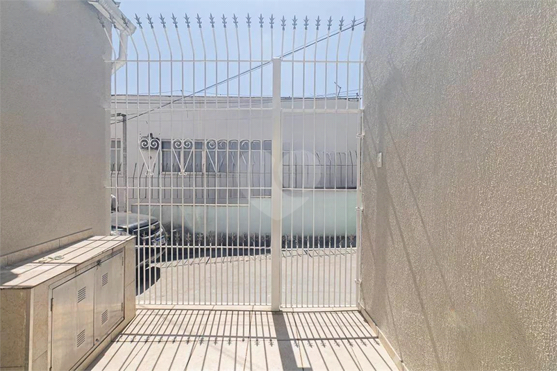 Venda Casa térrea São Paulo Tucuruvi REO970415 3