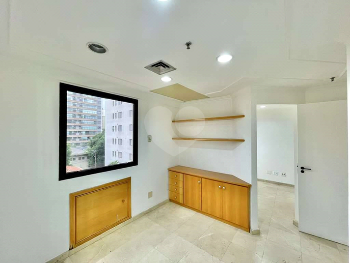 Venda Salas São Paulo Vila Olímpia REO970426 9