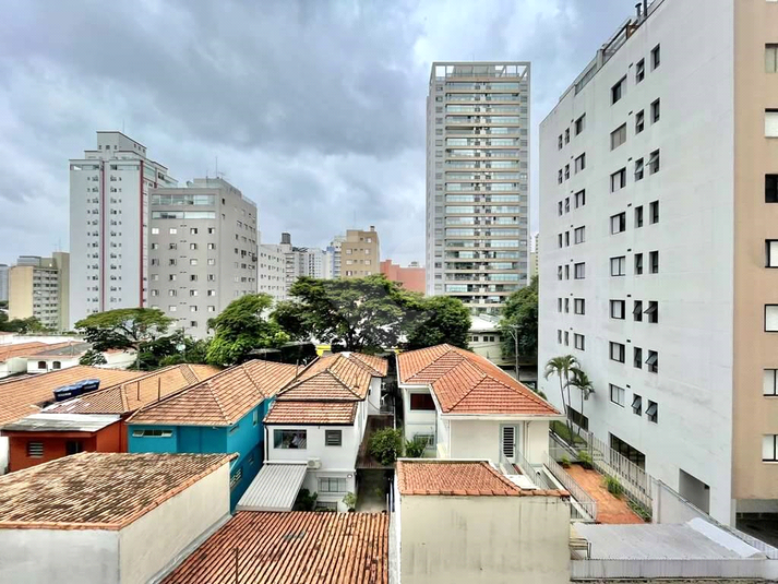 Venda Salas São Paulo Vila Olímpia REO970426 13