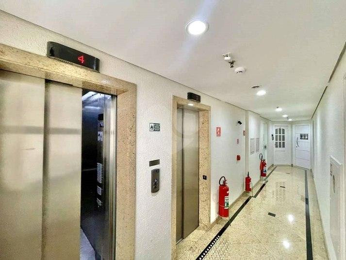 Venda Salas São Paulo Vila Olímpia REO970426 14