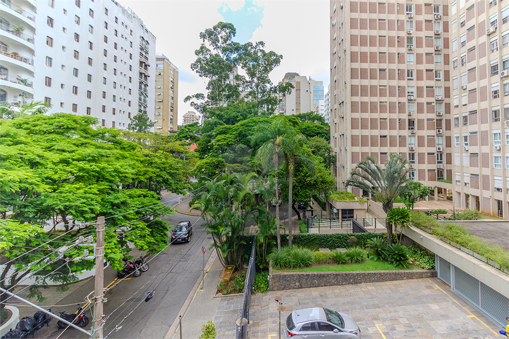 Aluguel Apartamento São Paulo Jardim Europa REO970441 4