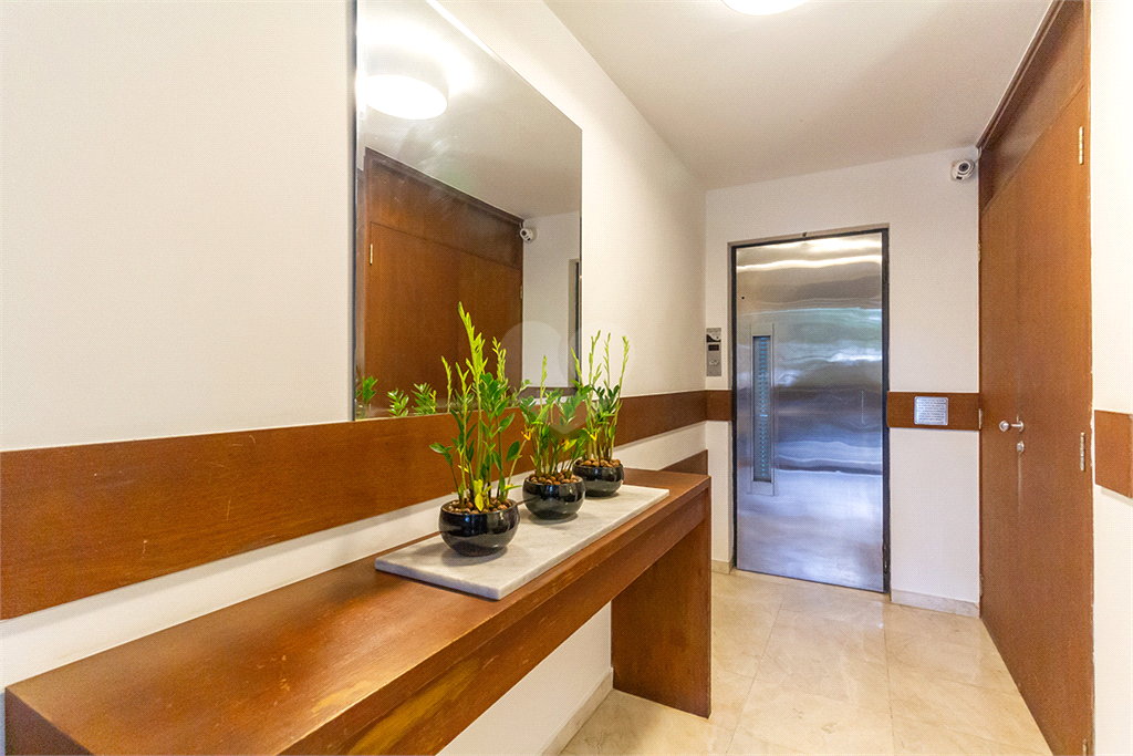 Aluguel Apartamento São Paulo Jardim Europa REO970441 20