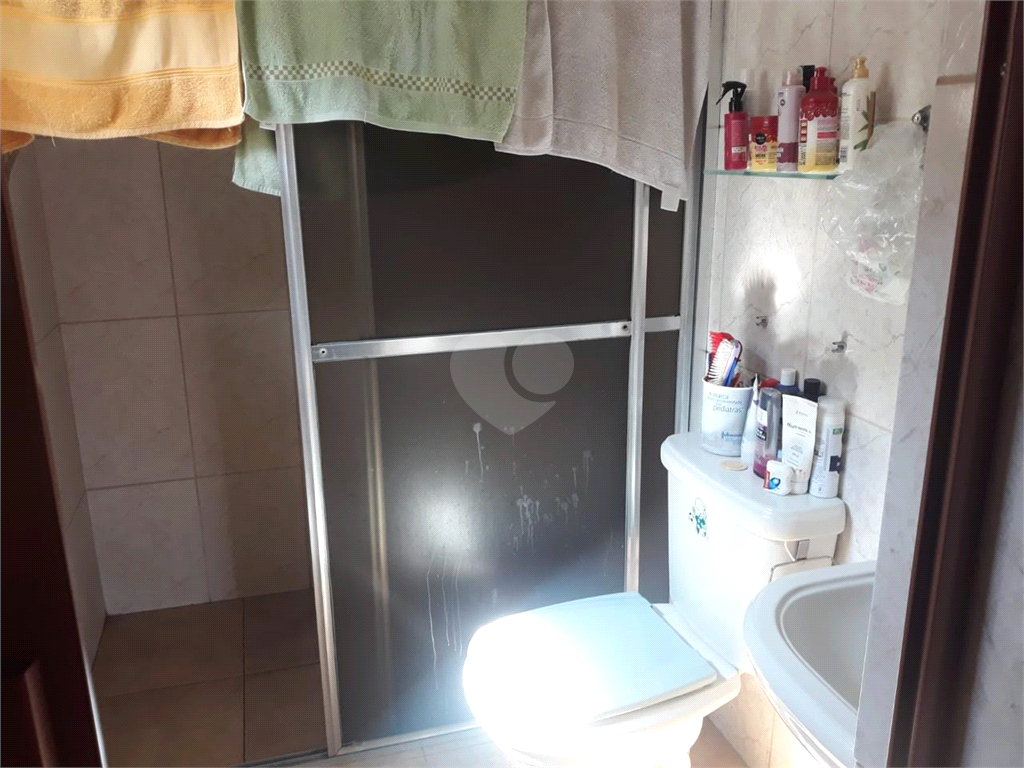 Venda Sobrado São Paulo Vila Nivi REO970442 28