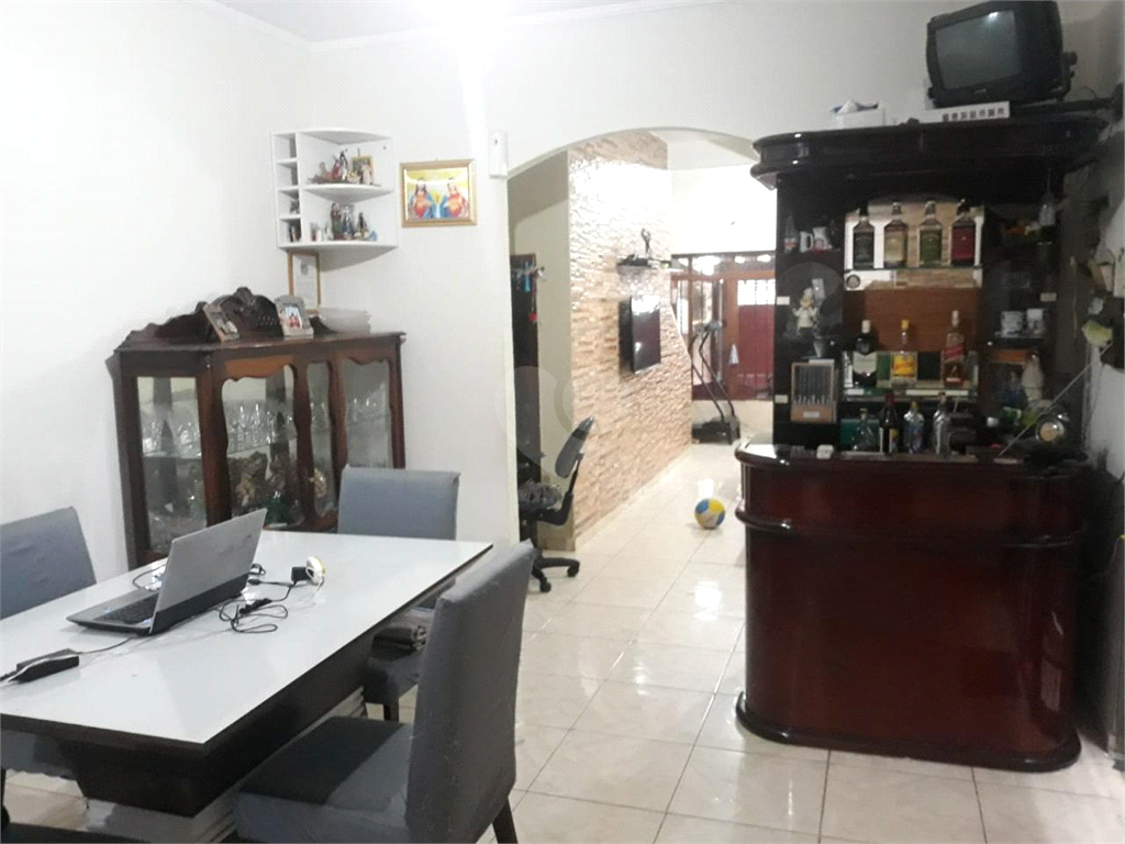 Venda Sobrado São Paulo Vila Nivi REO970442 6