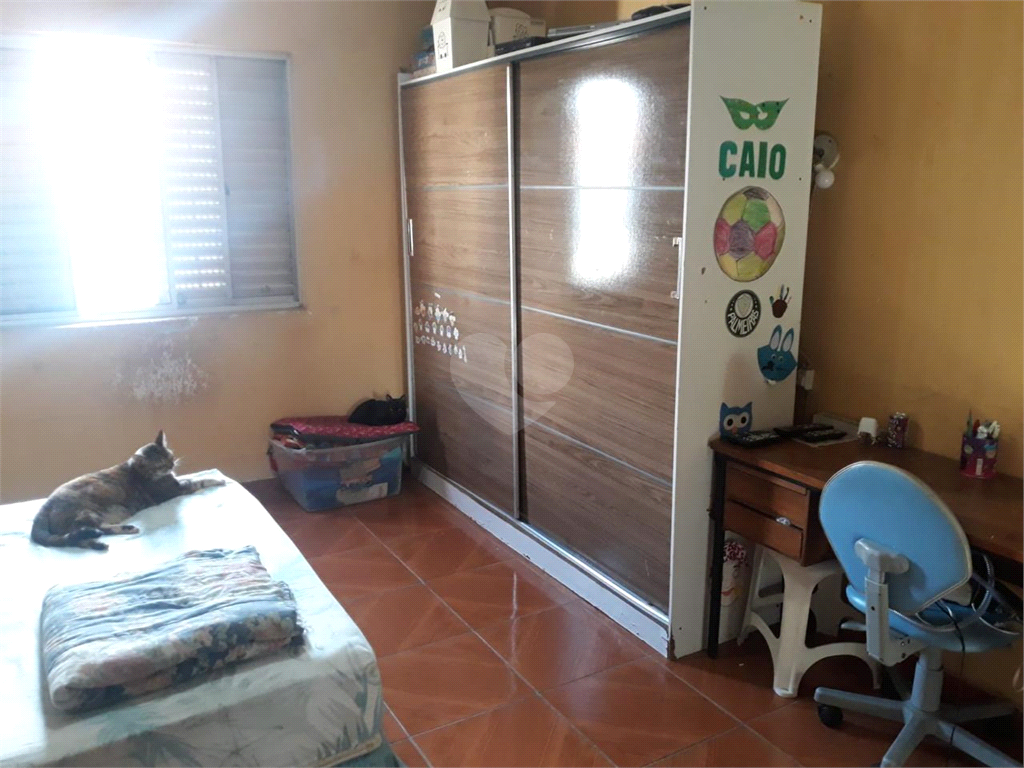 Venda Sobrado São Paulo Vila Nivi REO970442 21