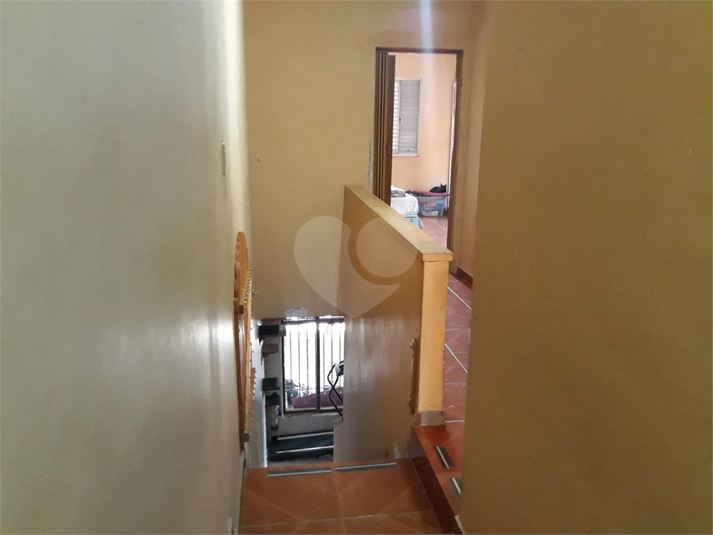 Venda Sobrado São Paulo Vila Nivi REO970442 19