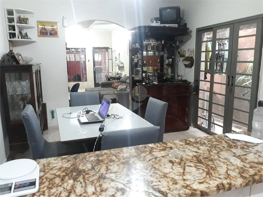 Venda Sobrado São Paulo Vila Nivi REO970442 5