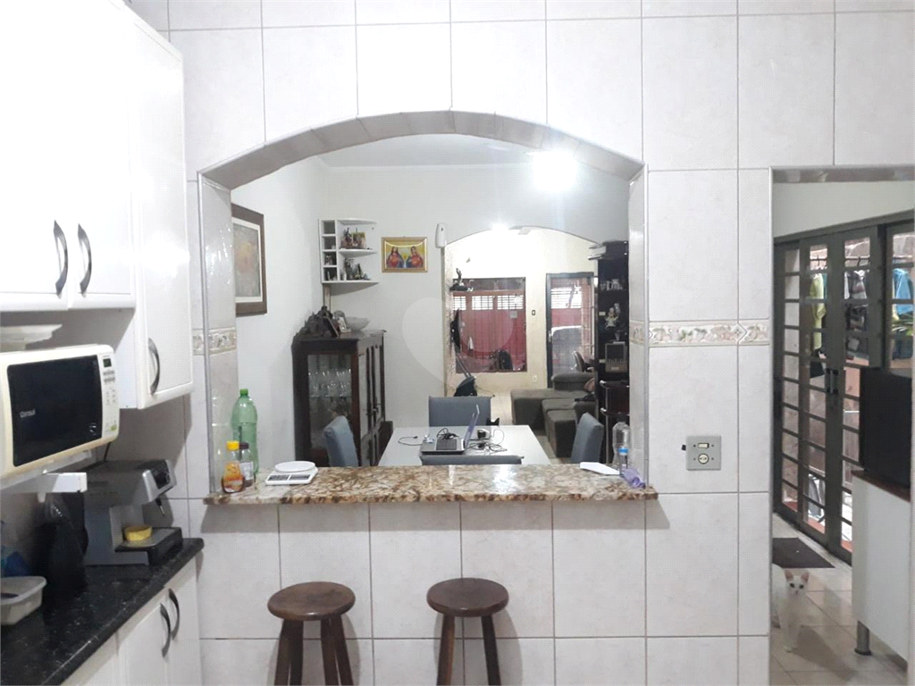 Venda Sobrado São Paulo Vila Nivi REO970442 9