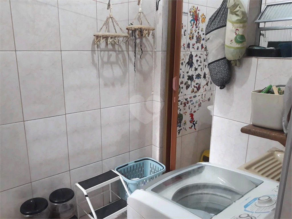 Venda Sobrado São Paulo Vila Nivi REO970442 11