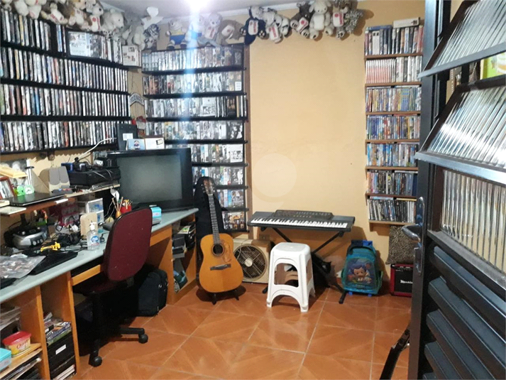 Venda Sobrado São Paulo Vila Nivi REO970442 27