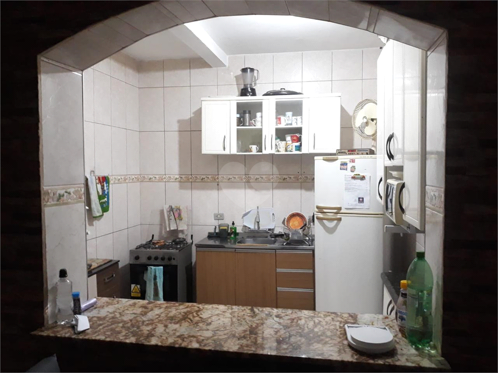 Venda Sobrado São Paulo Vila Nivi REO970442 7