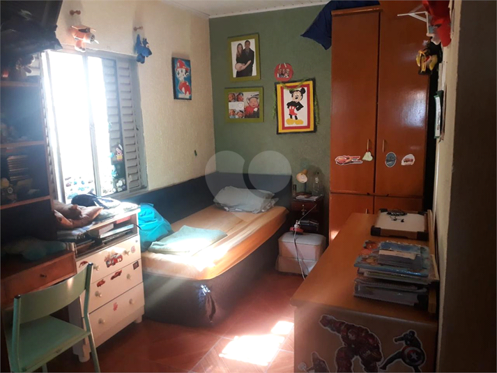 Venda Sobrado São Paulo Vila Nivi REO970442 23