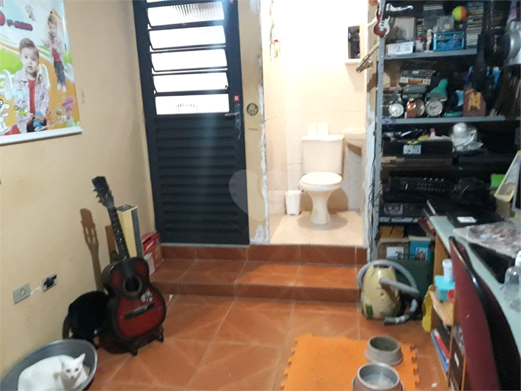 Venda Sobrado São Paulo Vila Nivi REO970442 26