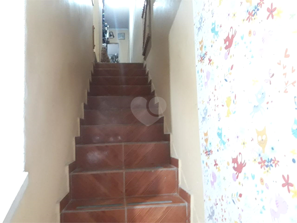 Venda Sobrado São Paulo Vila Nivi REO970442 17