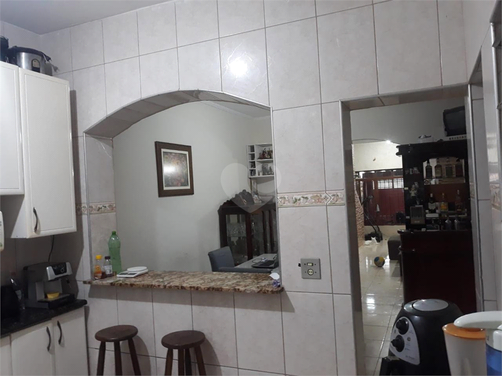 Venda Sobrado São Paulo Vila Nivi REO970442 8